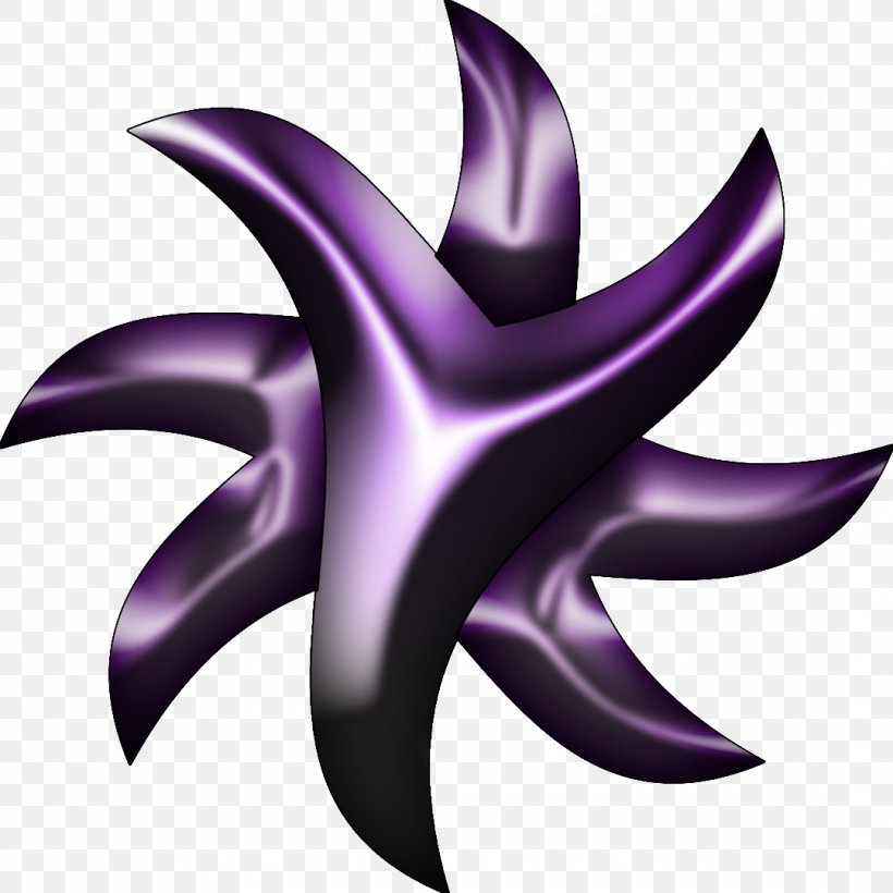 Starfish Symbol, PNG, 1080x1080px, Starfish, Purple, Star, Symbol Download Free