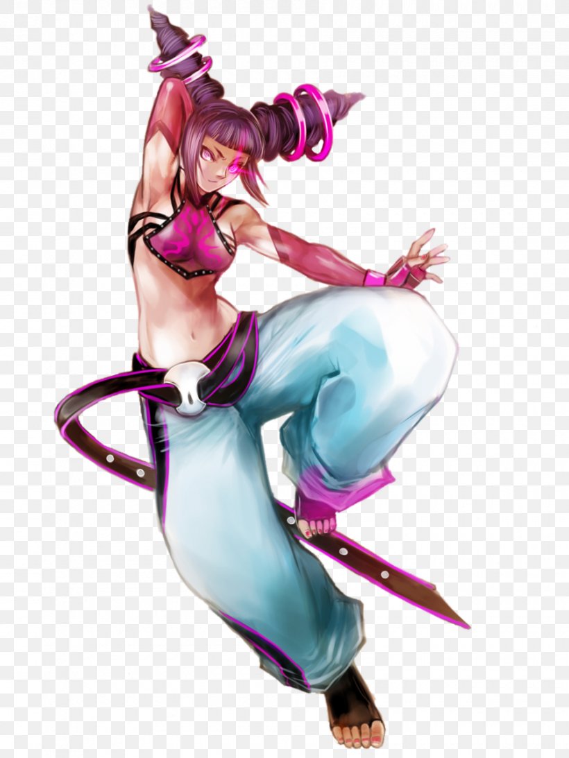 Tekken X Street Fighter Super Street Fighter IV Juri Taekwondo, PNG, 900x1200px, Tekken X Street Fighter, Costume, Costume Design, Dancer, Fictional Character Download Free