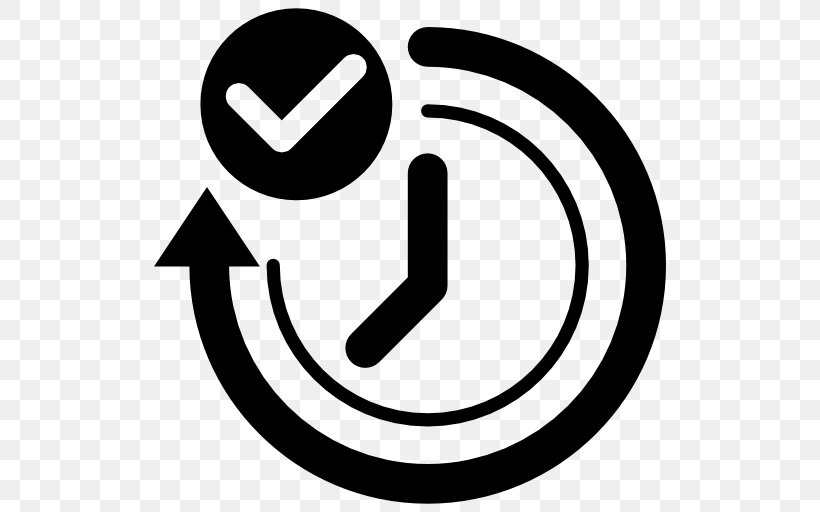 Time & Attendance Clocks Symbol Multiplication Sign, PNG, 512x512px, Time Attendance Clocks, Area, Black And White, Brand, Business Download Free