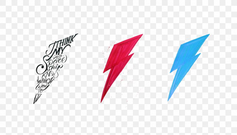 Aladdin Sane Album Thunder Logo Ziggy Stardust, PNG, 1400x798px, Aladdin Sane, Album, Behance, Brand, Calligraphy Download Free