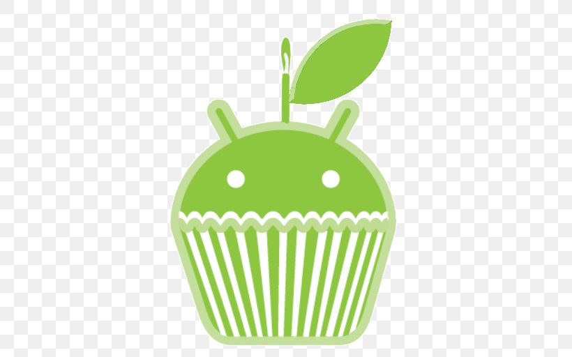 Android Cupcake Android Version History Look For! Android Inc, PNG, 512x512px, Android, Android Cupcake, Android Ice Cream Sandwich, Android Inc, Android Version History Download Free