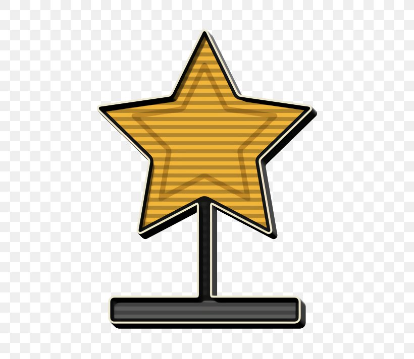 Award Icon, PNG, 526x712px, Award Icon, Ceremony Icon, Color, Film, Movie Icon Download Free