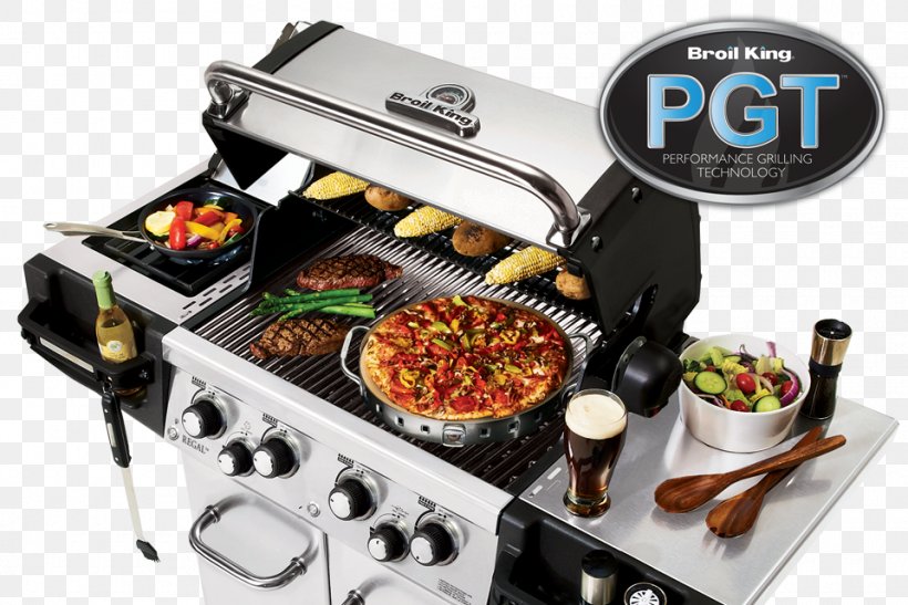 Barbecue Grilling Broil King Regal 490 Pro 4-Burner Propane Gas Grill With Rotisserie & Side Burner 956244 Broil King Regal 490 Pro 956247 Broil King Regal S440 Pro, PNG, 960x641px, Watercolor, Cartoon, Flower, Frame, Heart Download Free