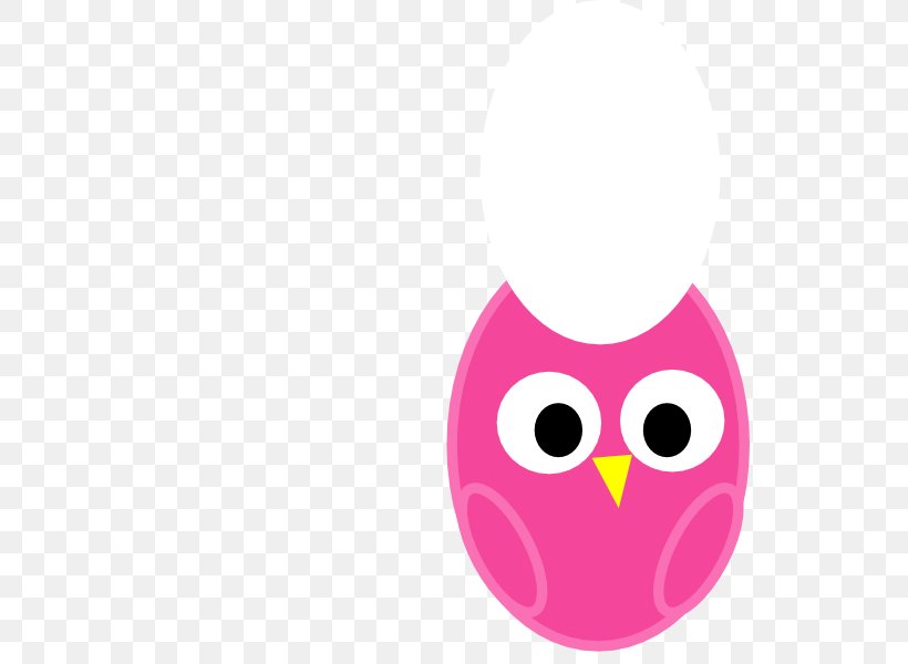 Bird Of Prey Owl Lilac Purple, PNG, 534x600px, Bird, Animal, Beak, Bird Of Prey, Cartoon Download Free