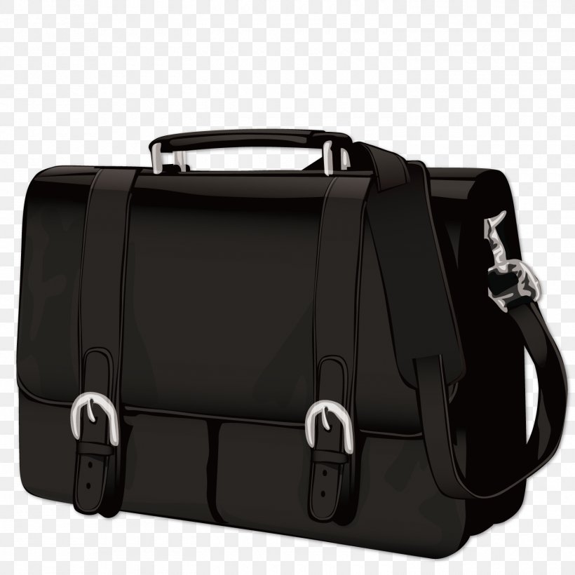 Briefcase Satchel Bag, PNG, 1500x1500px, Briefcase, Backpack, Bag, Baggage, Black Download Free
