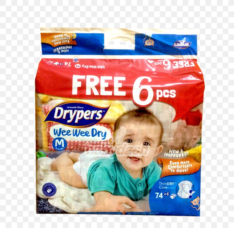 Cloth Diaper Infant Paper Huggies, PNG, 800x800px, Diaper, Breakfast Cereal, Child, Cloth Diaper, Disposable Download Free