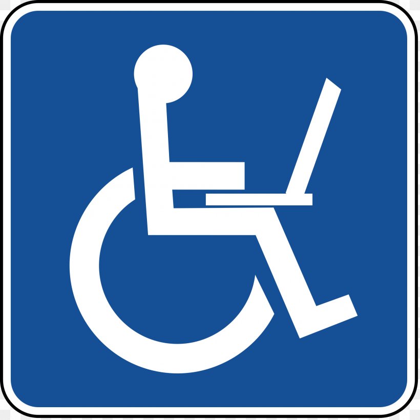 Disabled Parking Permit Disability International Symbol Of Access Wheelchair Accessibility, PNG, 2000x2000px, Disabled Parking Permit, Accessibility, Accessible Toilet, Area, Brand Download Free