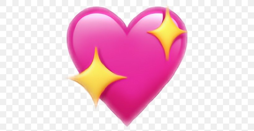 Emoji Domain Heart Sticker, PNG, 424x424px, Emoji, Apple Color Emoji, Emoji Domain, Emojipedia, Emoticon Download Free