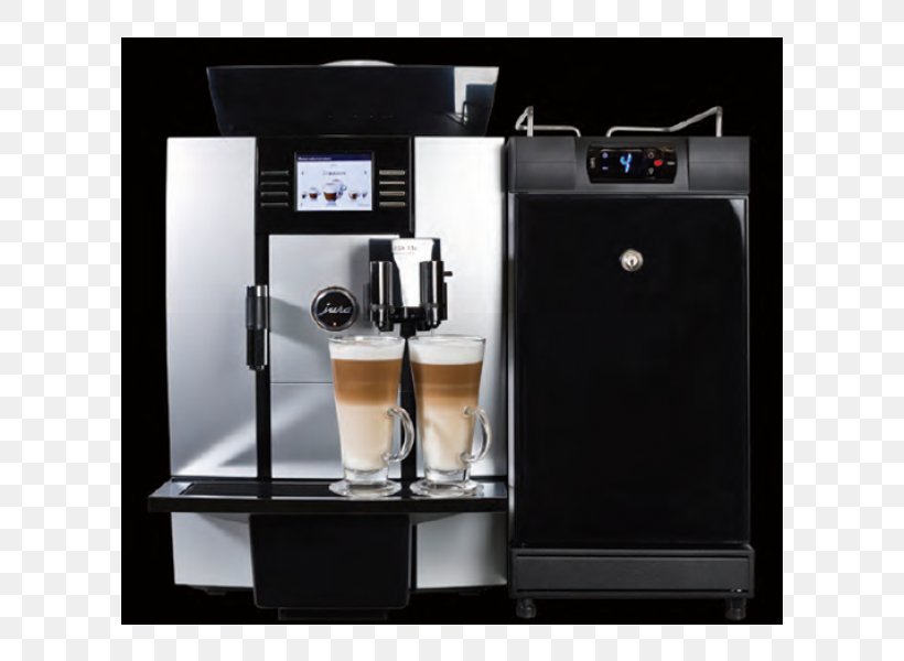 Espresso Machines Coffeemaker Barista, PNG, 600x600px, Espresso, Barista, Brewed Coffee, Coffee, Coffeemaker Download Free