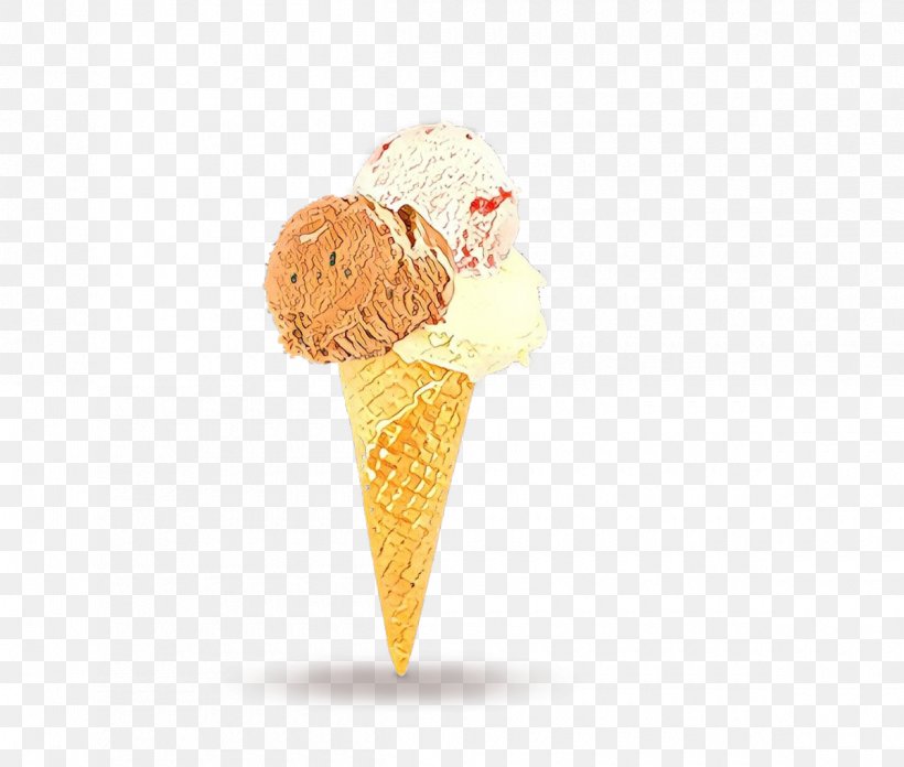Ice Cream Cone Background, PNG, 1200x1019px, Cartoon, Chocolate Ice Cream, Cone, Cream, Cuisine Download Free