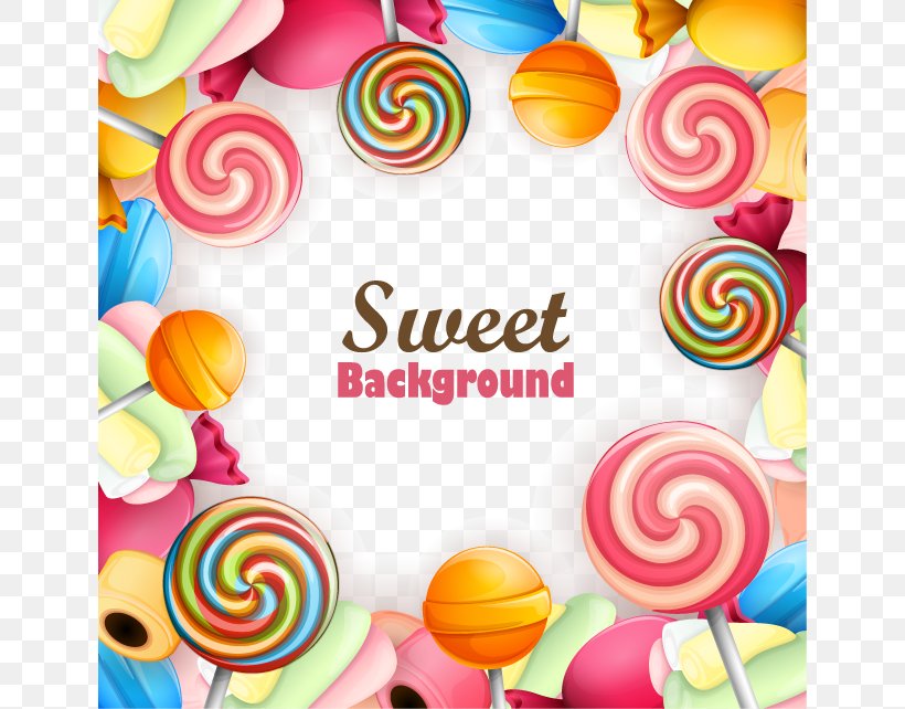 Lollipop Chocolate Bar Candy Sweetness, PNG, 642x642px, Lollipop, Bonbon,  Candy, Chocolate Bar, Confectionery Download Free