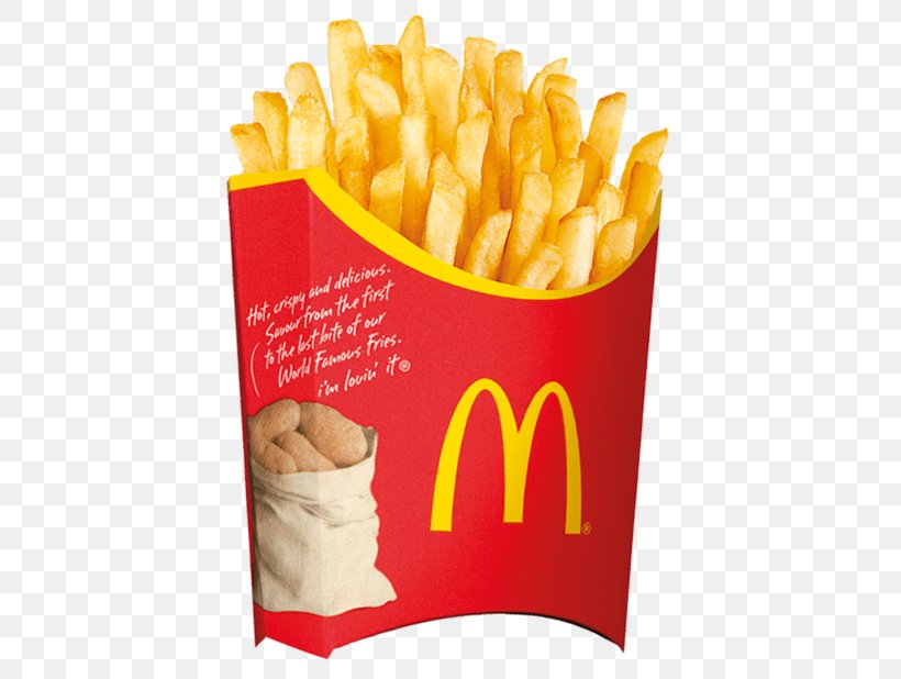 McDonald's French Fries Fast Food Junk Food, PNG, 465x618px, French Fries, Cuisine, Dish, Fast Food, Flavor Download Free