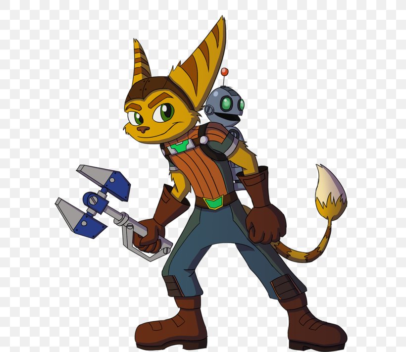 PlayStation Move Heroes Ratchet & Clank PlayStation 3 Drawing Sly Cooper, PNG, 600x711px, Playstation Move Heroes, Carnivoran, Cartoon, Character, Deviantart Download Free