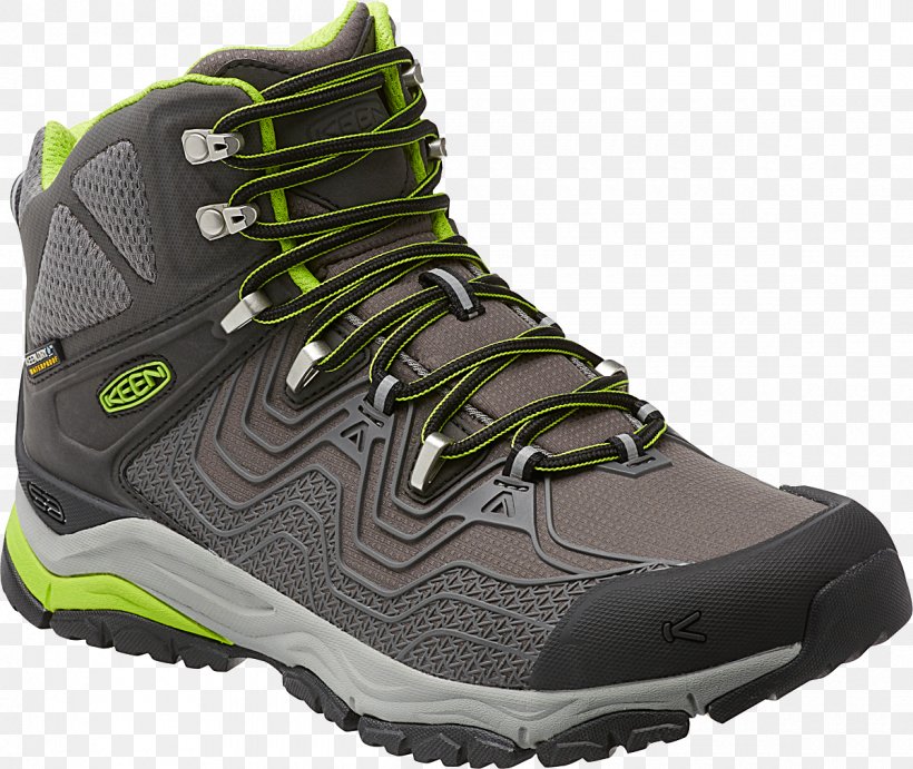 keen men's aphlex mid waterproof hiking boots