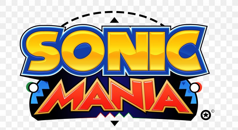 Sonic Mania Sonic The Hedgehog Sonic Lost World Sonic Forces Sonic Chaos, PNG, 3919x2147px, Sonic Mania, Area, Banner, Brand, Game Download Free