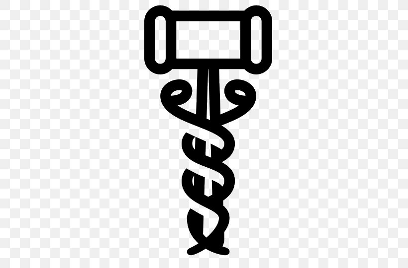 Staff Of Hermes Caduceus As A Symbol Of Medicine Clip Art, PNG, 540x540px, Staff Of Hermes, Alchemy, Asclepius, Brand, Caduceus As A Symbol Of Medicine Download Free