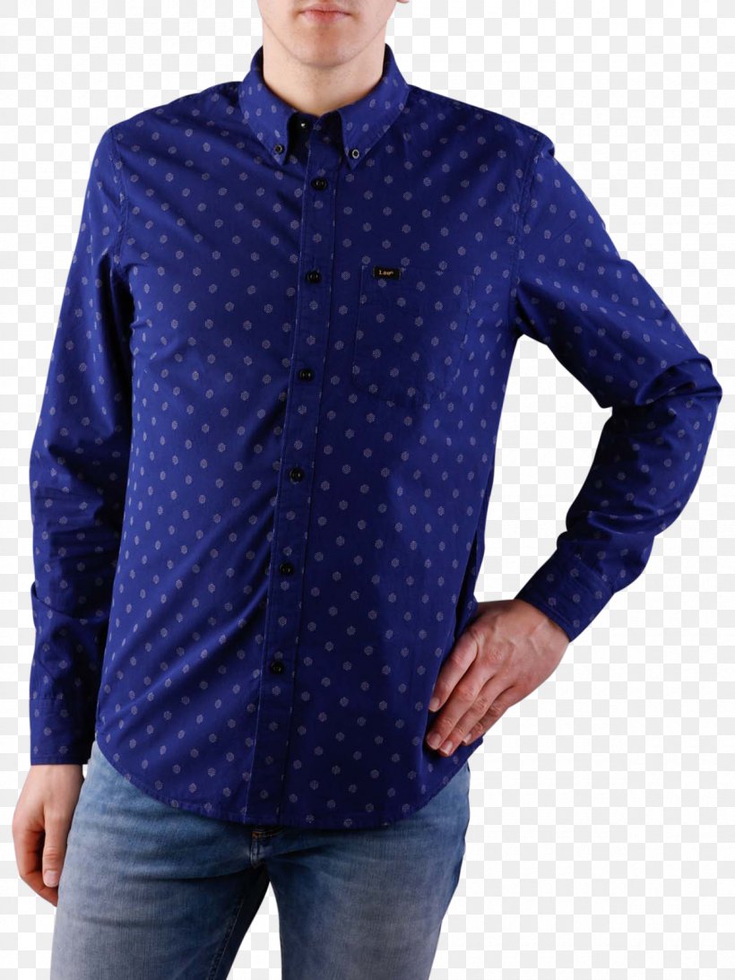T-shirt Blue Sleeve Jacket, PNG, 1200x1600px, Tshirt, Blue, Button, Clothing, Coat Download Free