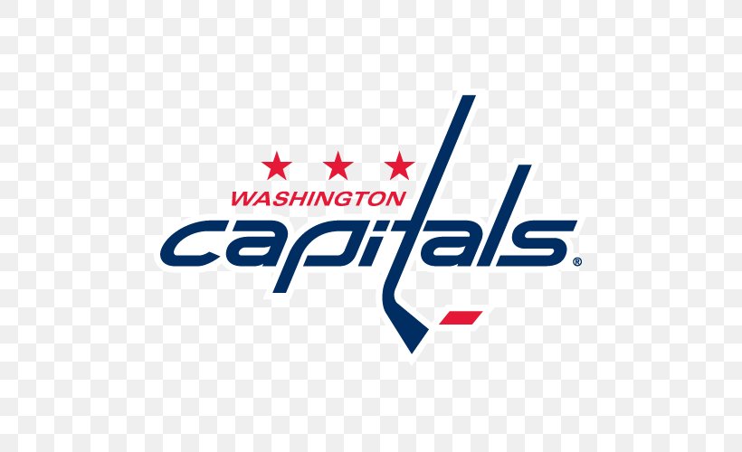 Washington Capitals Logo Pittsburgh Penguins 2017–18 NHL Season Ice Hockey, PNG, 500x500px, Washington Capitals, Area, Brand, Florida Panthers, Ice Hockey Download Free