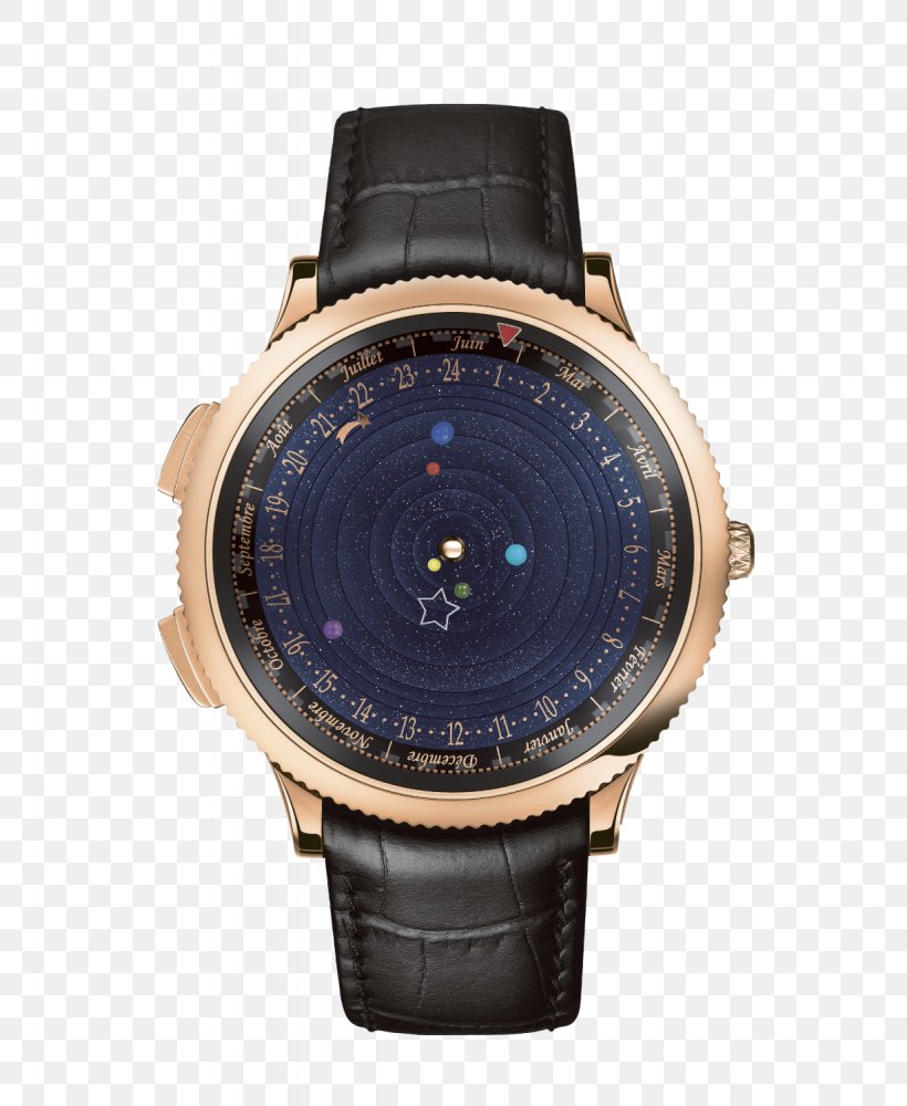 Watch Astronomy Astronomical Clock Solar System Planetarium, PNG, 1229x1500px, Watch, Astronomical Clock, Astronomy, Christiaan Van Der Klaauw, Complication Download Free