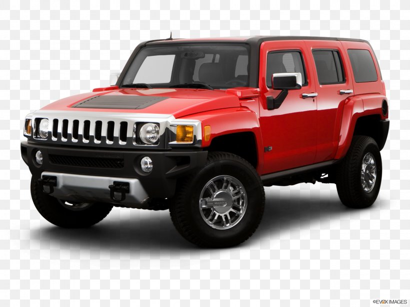2006 HUMMER H3 2009 HUMMER H3 2008 HUMMER H3 2007 HUMMER H3 Car, PNG, 1280x960px, 2007 Hummer H3, 2009 Hummer H3, Automotive Exterior, Automotive Tire, Automotive Wheel System Download Free