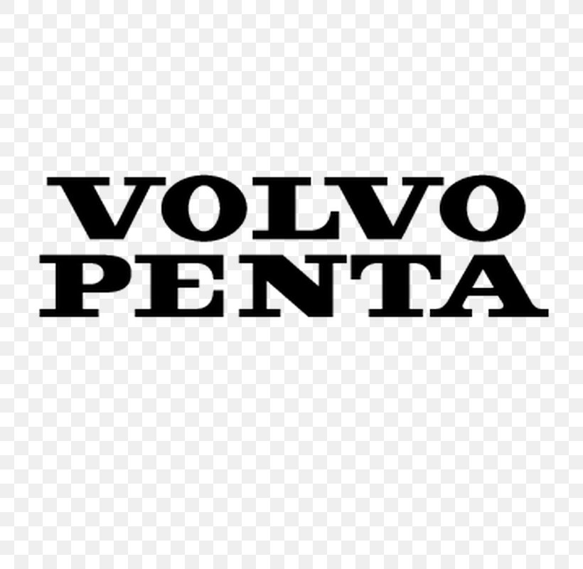 AB Volvo Volvo Penta Diesel Engine Marine Propulsion, PNG, 800x800px, Ab Volvo, Area, Black, Black And White, Boat Download Free