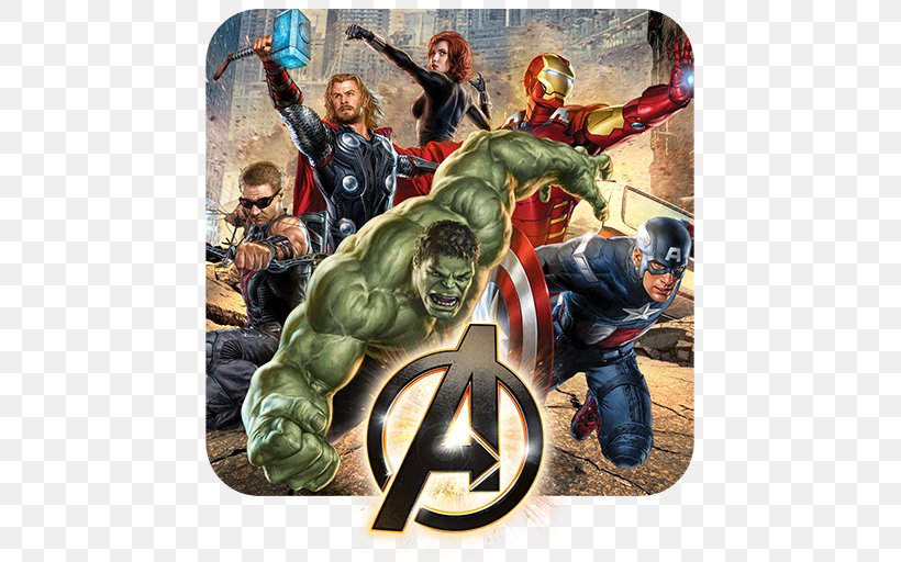 AppTrailers Thor Hulk Captain America Android, PNG, 512x512px, Apptrailers, Amazon Appstore, Android, App Store, Captain America Download Free