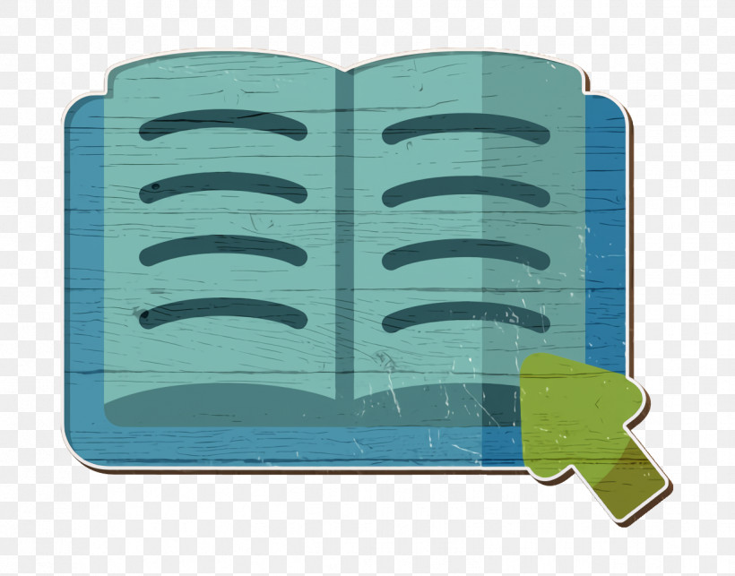 Book Icon Online Learning Icon, PNG, 1238x972px, Book Icon, Green, Meter, Microsoft Azure, Online Learning Icon Download Free