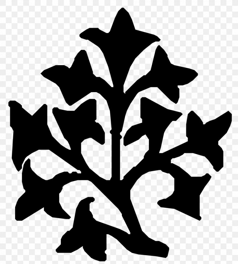 Clip Art, PNG, 900x1000px, Art, Black And White, Branch, Drawing, Flower Download Free