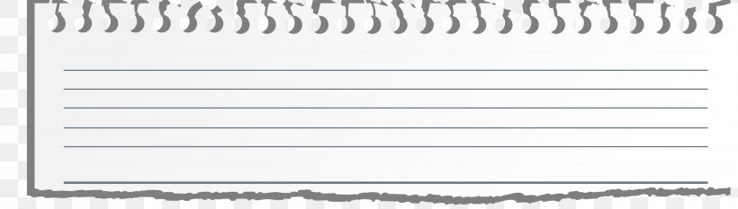 Document Clip Art, PNG, 3000x855px, Document, Area, Black, Black And White, Brand Download Free