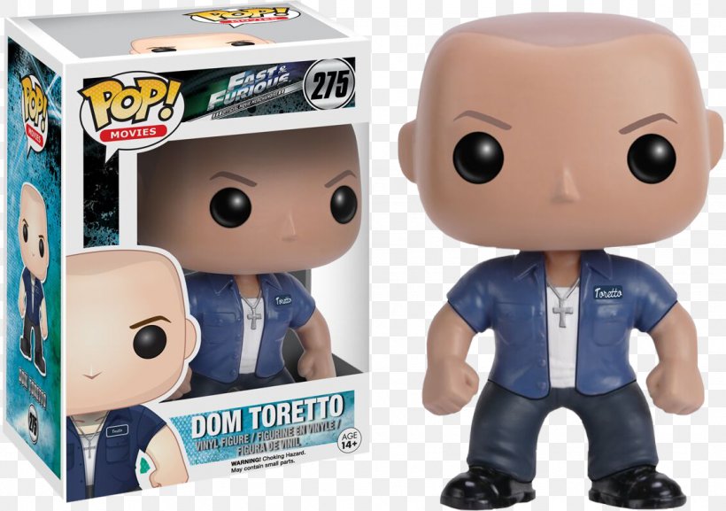 Dominic Toretto Brian O'Conner Luke Hobbs Funko The Fast And The Furious, PNG, 1128x794px, Dominic Toretto, Action Toy Figures, Character, Collectable, Collecting Download Free