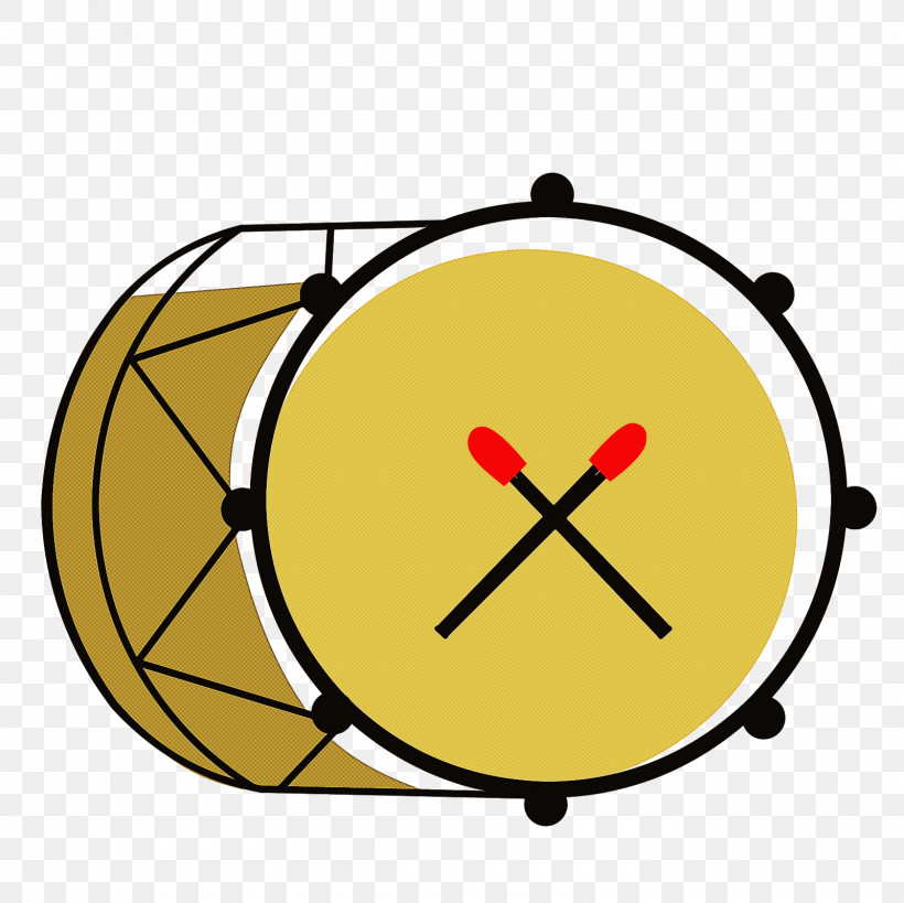 Drum Stick Drum Kit Royalty-free Drum Hand Drum, PNG, 1600x1600px, Drum Stick, Drawing, Drum, Drum Kit, Hand Drum Download Free