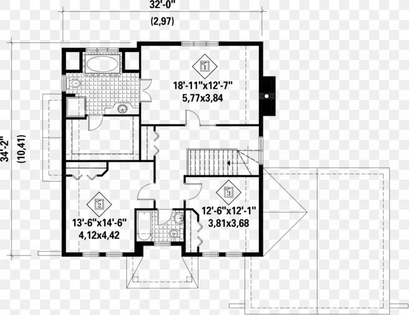 Floor Plan Line Pattern, PNG, 1024x788px, Floor Plan, Area, Diagram, Drawing, Elevation Download Free