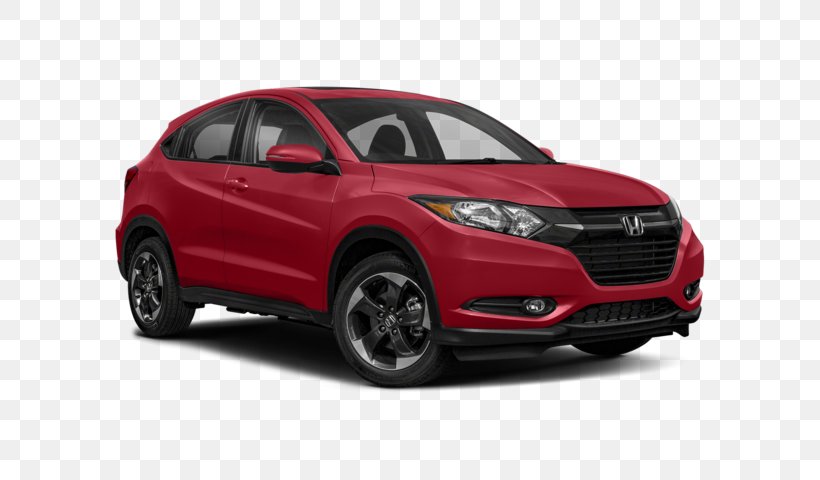 Honda HR-V Sport Utility Vehicle Car Volkswagen, PNG, 640x480px, 2017, Honda, Automotive Design, Automotive Exterior, Brand Download Free