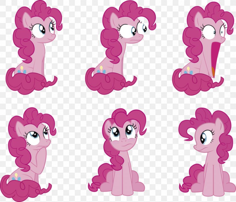 Horse Clip Art Mammal Pink M Animal, PNG, 965x827px, Horse, Animal, Animal Figure, Character, Fiction Download Free