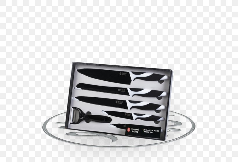 Knife Cutlery Kitchen Knives Russell Hobbs, PNG, 558x558px, Knife, Cutlery, Handle, Hardware, Home Appliance Download Free