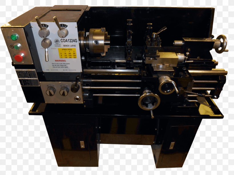 Metal Lathe Milling Automation, PNG, 1000x750px, Metal Lathe, Automation, Bridgeport, Computer Numerical Control, Digital Read Out Download Free