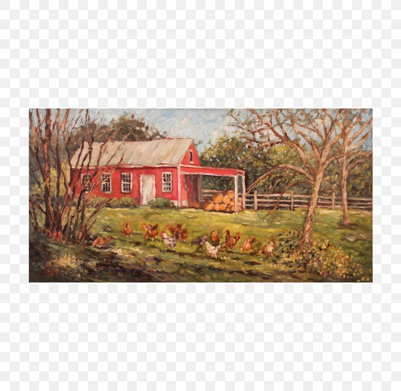 Painting Property, PNG, 800x800px, Painting, Barn, Cottage, Farm, Farmhouse Download Free