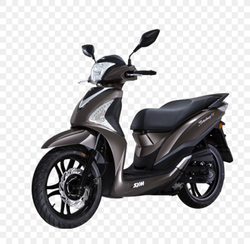 Scooter Suzuki SYM Motors Motorcycle Motos Carbó, PNG, 800x800px, Scooter, Automotive Design, Automotive Wheel System, Car, Electric Motorcycles And Scooters Download Free