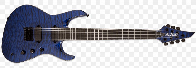 Seven-string Guitar Mayones Guitars & Basses Jackson Guitars Electric Guitar, PNG, 1800x632px, Sevenstring Guitar, Acoustic Electric Guitar, Archtop Guitar, Bass Guitar, Chris Broderick Download Free