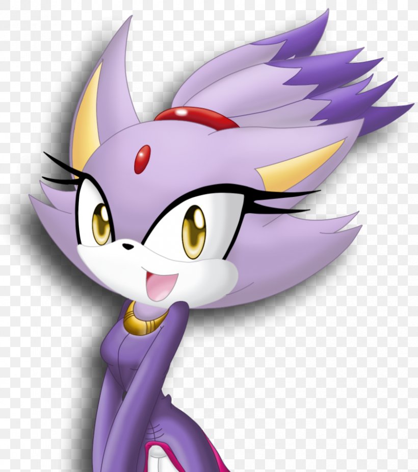 Sonic Rush Adventure Blaze The Cat Amy Rose Rouge The Bat, PNG, 841x949px, Watercolor, Cartoon, Flower, Frame, Heart Download Free