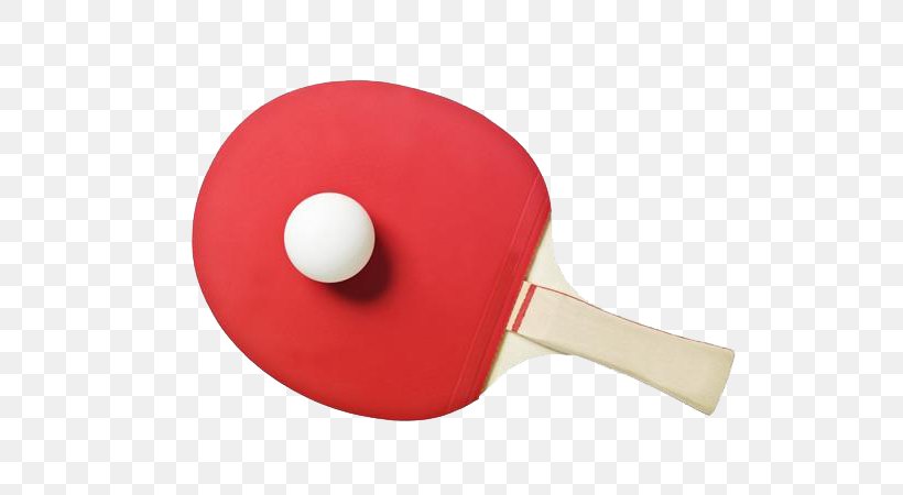 Table Tennis Racket, PNG, 600x450px, Table Tennis Racket, Ball, Photography, Racket, Red Download Free