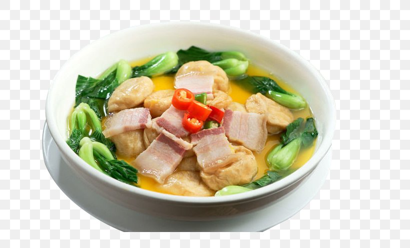 Twice Cooked Pork Cap Cai Tinola Vegetarian Cuisine, PNG, 700x497px, Twice Cooked Pork, Asian Food, Canh Chua, Cap Cai, Cauliflower Download Free