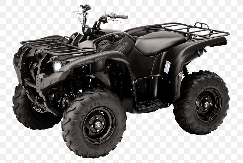 Yamaha Motor Company Car Honda Motor Company Four-wheel Drive All-terrain Vehicle, PNG, 775x550px, Yamaha Motor Company, All Terrain Vehicle, Allterrain Vehicle, Auto Part, Automotive Exterior Download Free