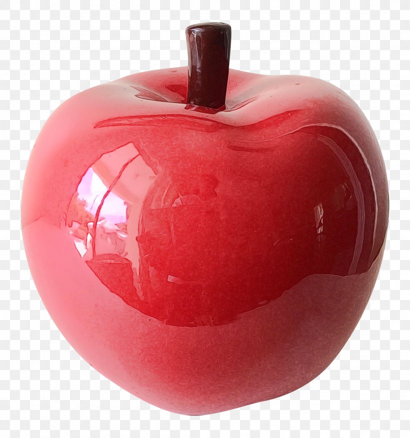 Apple Cartoon, PNG, 2197x2349px, Candy Apple, Apple, Ceramic, Fruit, Malus Download Free