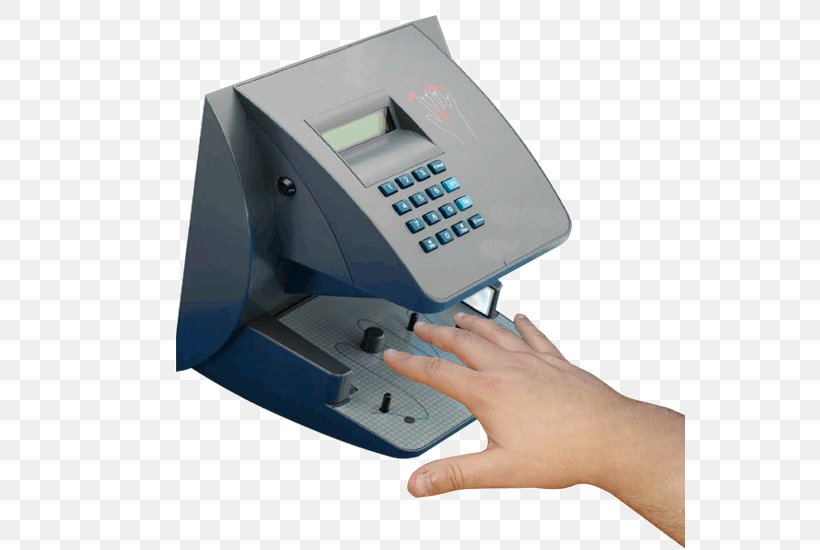 Biometrics Time And Attendance Fingerprint Access Control Hewlett-Packard, PNG, 550x550px, Biometrics, Access Control, Card Reader, Closedcircuit Television, Computer Network Download Free