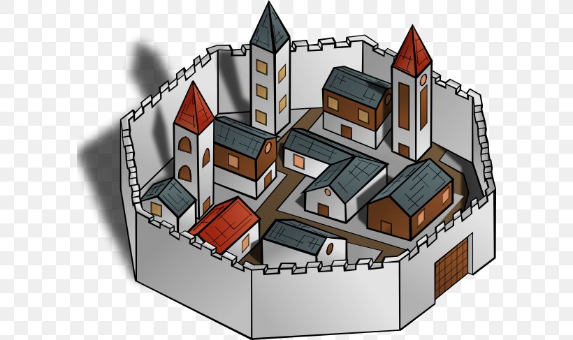 City Clip Art, PNG, 600x487px, City, City Map, House, Map, Skyline Download Free