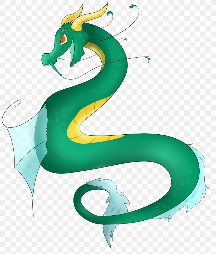 Clip Art Illustration Fish, PNG, 2455x2893px, Fish, Dragon, Fictional Character, Green Dragon, Mythical Creature Download Free