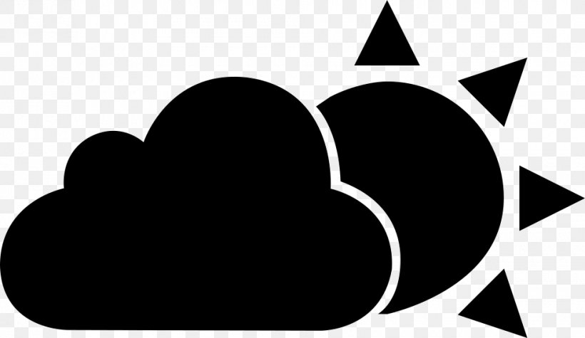 Symbol Clip Art, PNG, 980x568px, Symbol, Black, Black And White, Cloud, Logo Download Free