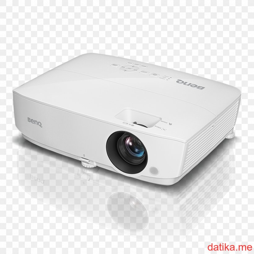 Digital Light Processing Multimedia Projectors BenQ XGA, PNG, 970x970px, 3d Film, Digital Light Processing, Benq, Contrast, Electronic Device Download Free