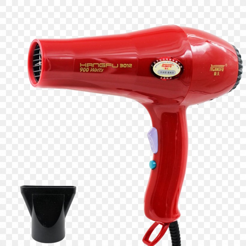Hair Dryer Beauty Parlour Capelli Thermostat, PNG, 1000x1000px, Hair Dryer, Beauty Parlour, Capelli, Concepteur, Designer Download Free